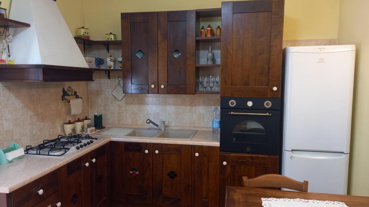 Apartamento Domus Claudio *