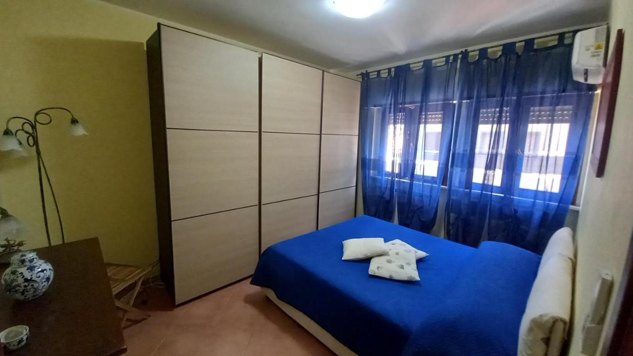 Apartamento Domus Claudio Fiumicino