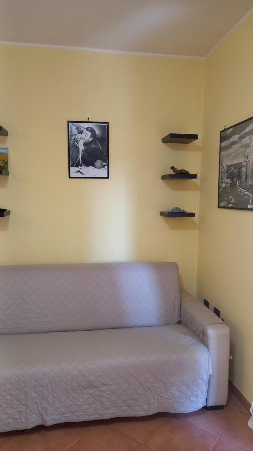 Apartamento Domus Claudio