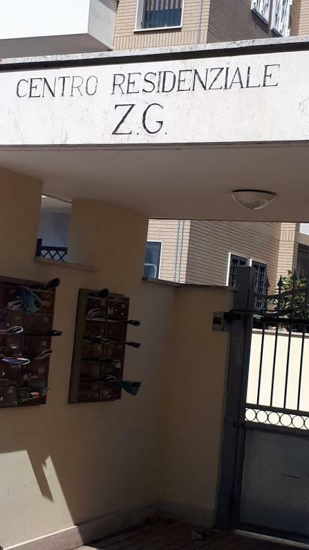 Apartamento Domus Claudio