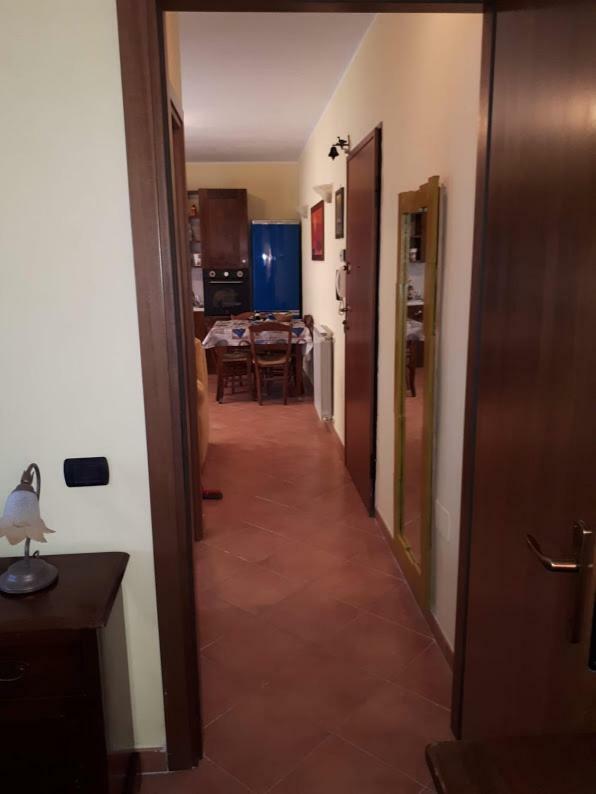 Apartamento Domus Claudio Fiumicino